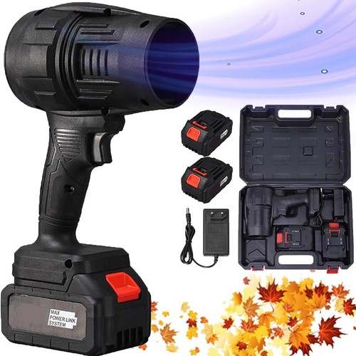Cordless air blaster dry - cordless,