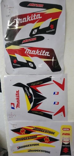 Mini moto minimoto dirt - ,