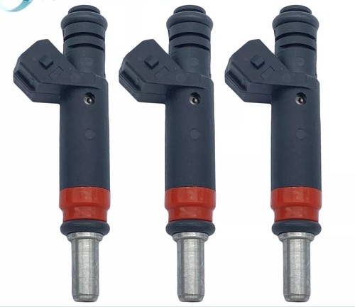 Set fuel injectors - of,