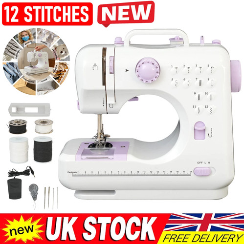 Electric sewing machine - electric,