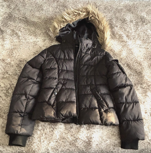 Girls winter coat years - coat,