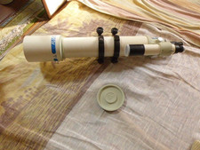 Takahashi FC-100 MC Fluorite
