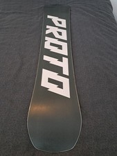 Never Summer Proto 2 Snowboard