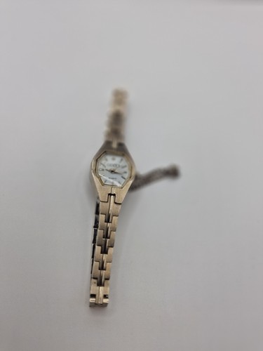 Gucci silver watch - silver,