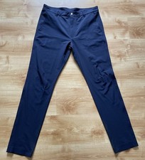 Men’s Navy Footjoy Trousers