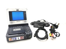 SONY GV-D1000 Mini DV Tape