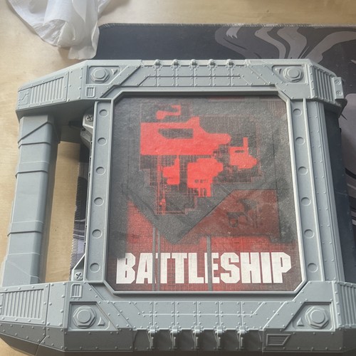 Hasbro battleship travel - battleship,