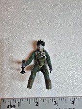RC Airplane Jet Pilot Figure
