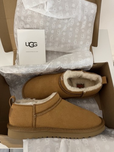 Ugg classic micro boot - boot, in