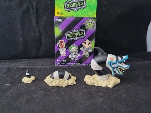Funko mystery minis - funko,