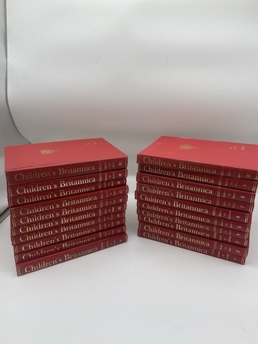 Complete volume set - 20, of