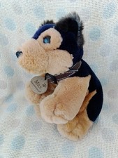 Keel Toys Max The German