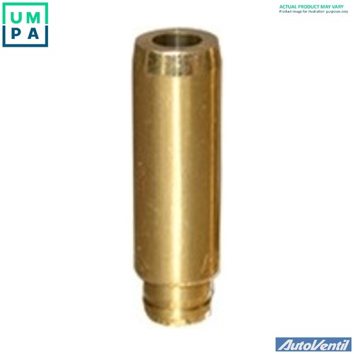 Valve guide vv367 for - 4x, 7a-fe