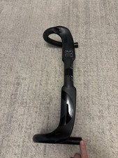 3T Aeronova Team Carbon Handlebar,  420mm C-C, 31.8mm, 222g, Good Condition!