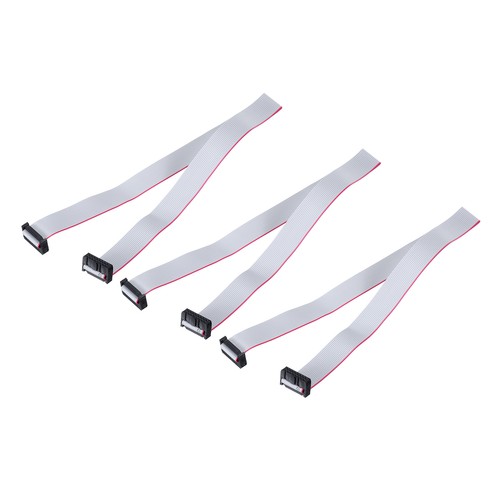 3pcs flat ribbon - 3pcs,