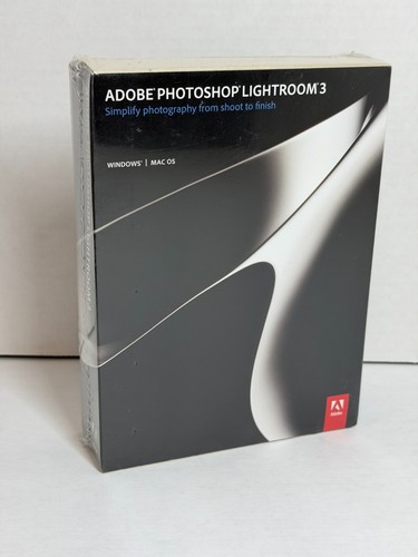 Factory sealed photoshop - factory,