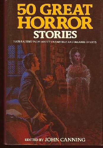 Great horror stories by - great,
