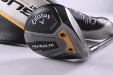 Callaway Rogue ST Max #3 Wood