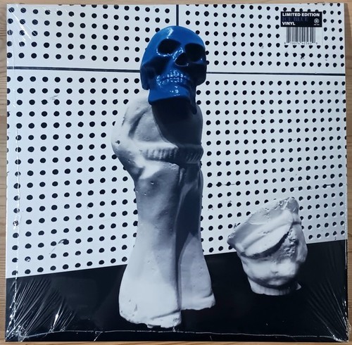 Jack white frozen - jack,