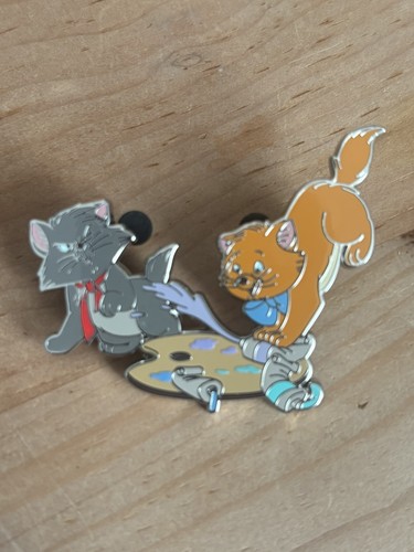 Disneyland pairs aristocats - disneyland,
