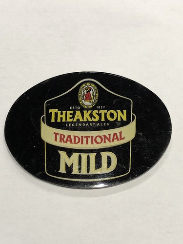 Theakston traditional mild - theakston,