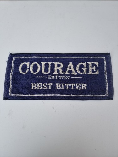 Vintage courage best - best, bitter