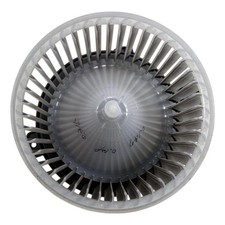 Heater Motor Vauxhall Viva Sl 2015-2021 999cc Petrol 1509230081 42643922