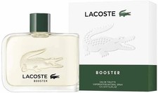 Lacoste Booster 125ml Eau de