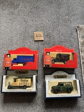 Lledo Collectible Hamleys