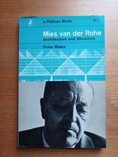 Mies van der Rohe -