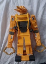 Vintage 1990s Kenner Aliens