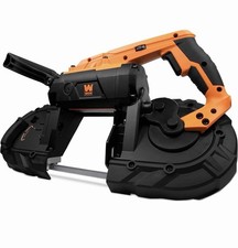 WEN Portable Band Saw for