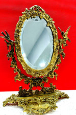 Antique Vintage Vanity