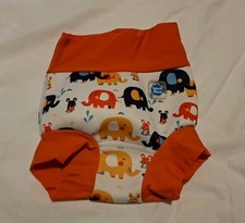 Splash About Happy Nappy Size