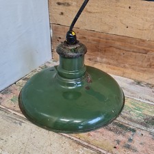 Benjamin Vintage Industrial