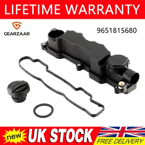Cam engine valve - cam, cover