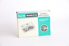Vintage Rank Elektra 3 Way