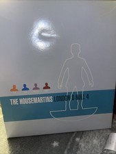 Housemartins London 0 Hull 4 Subbuteo Figure Collectible Box New