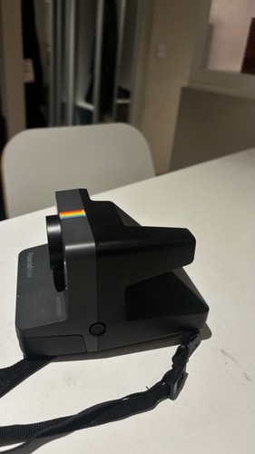 Polaroid now instant camera - polaroid,
