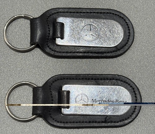 Mercedes key ring car - ,