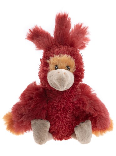 Cuddle cub firebird by - cuddle,