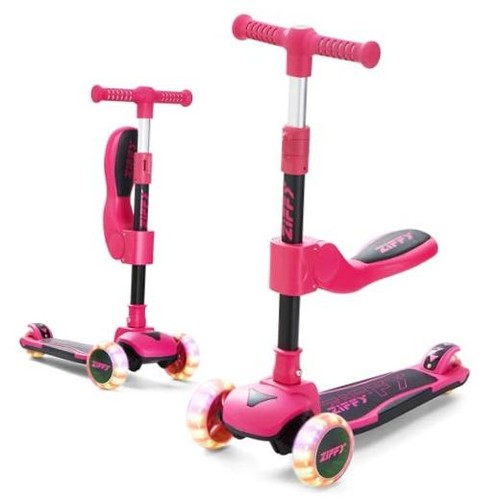 Jova ziffy 1 toddler - ziffy, 2-in-1