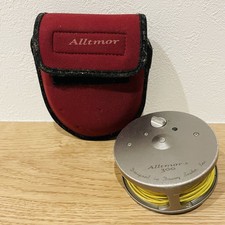 Daiwa Alltmor S300 Fly Reel