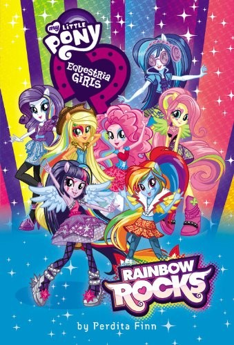 Little pony equestria - pony:,