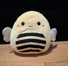 Small Bee Squishmallow