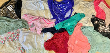 Wholesale Joblot Lingerie - x