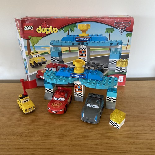 Lego duplo 10857 - duplo, disney