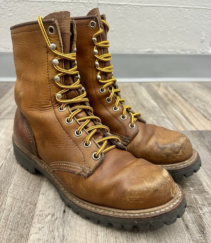 Vtg 80s red - vtg, usa