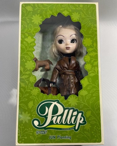 Pullip wizard withered 514 - pullip,