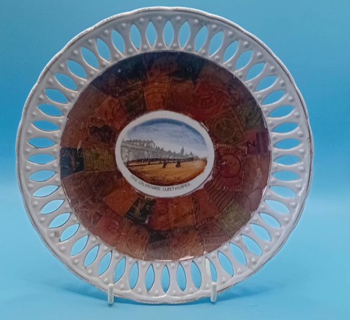 Vintage cleethorpes colonnade - vintage,